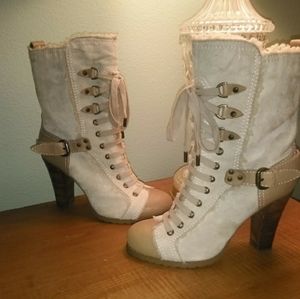 Report (Kylie) Boots